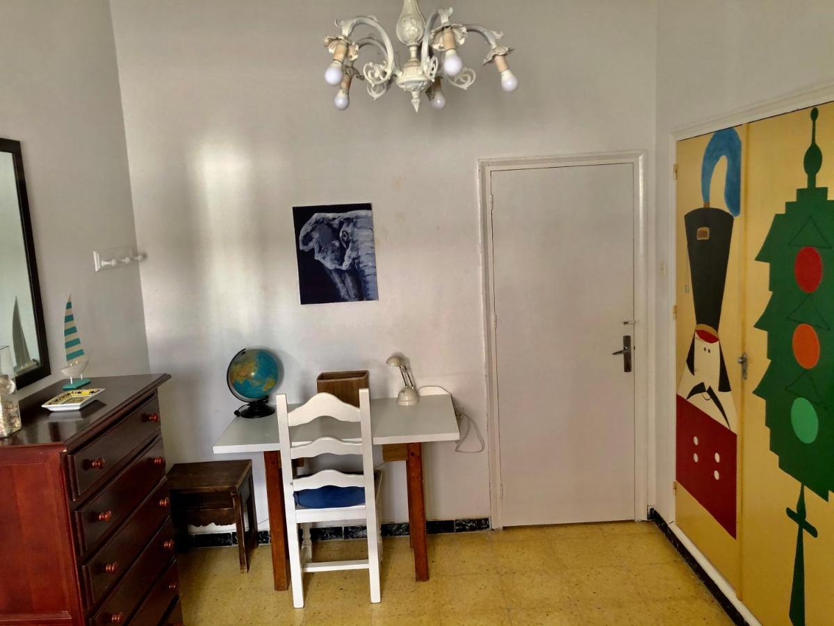 Chalet Junto Playa Y Centro Санлукар-де-Баррамеда Экстерьер фото